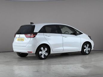 Honda Jazz 1.5 h i-MMD EX eCVT Euro 6 (s/s) 5dr