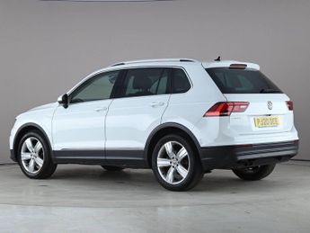 Volkswagen Tiguan 1.5 TSI EVO Match DSG Euro 6 (s/s) 5dr