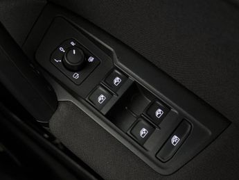 Volkswagen Tiguan 1.5 TSI EVO Match DSG Euro 6 (s/s) 5dr