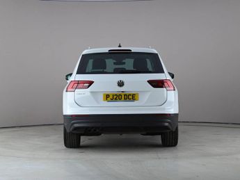 Volkswagen Tiguan 1.5 TSI EVO Match DSG Euro 6 (s/s) 5dr