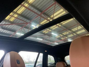 BMW iX3 80kWh Premier Edition Pro Auto 5dr