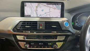 BMW iX3 80kWh Premier Edition Pro Auto 5dr