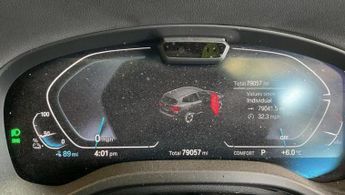 BMW iX3 80kWh Premier Edition Pro Auto 5dr