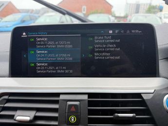 BMW iX3 80kWh Premier Edition Pro Auto 5dr
