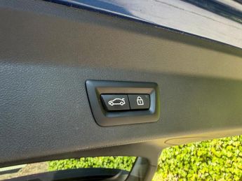 BMW iX3 80kWh Premier Edition Pro Auto 5dr