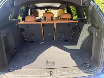 BMW iX3 80kWh Premier Edition Pro Auto 5dr