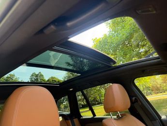 BMW iX3 80kWh Premier Edition Pro Auto 5dr