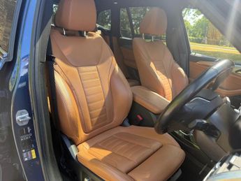 BMW iX3 80kWh Premier Edition Pro Auto 5dr