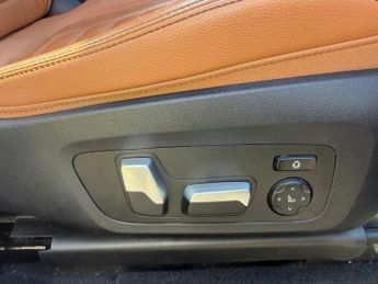 BMW iX3 80kWh Premier Edition Pro Auto 5dr