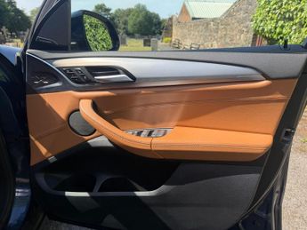 BMW iX3 80kWh Premier Edition Pro Auto 5dr
