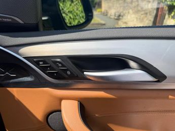 BMW iX3 80kWh Premier Edition Pro Auto 5dr