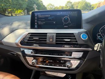 BMW iX3 80kWh Premier Edition Pro Auto 5dr