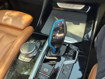 BMW iX3 80kWh Premier Edition Pro Auto 5dr