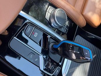 BMW iX3 80kWh Premier Edition Pro Auto 5dr