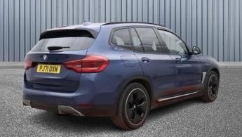 BMW iX3 80kWh Premier Edition Pro Auto 5dr