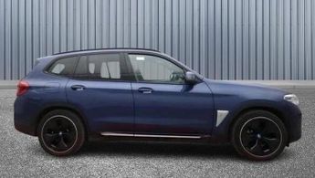 BMW iX3 80kWh Premier Edition Pro Auto 5dr