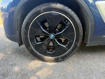BMW iX3 80kWh Premier Edition Pro Auto 5dr