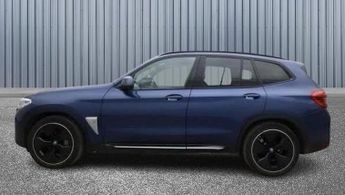 BMW iX3 80kWh Premier Edition Pro Auto 5dr