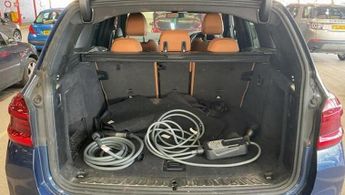 BMW iX3 80kWh Premier Edition Pro Auto 5dr