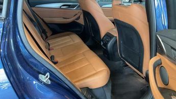 BMW iX3 80kWh Premier Edition Pro Auto 5dr