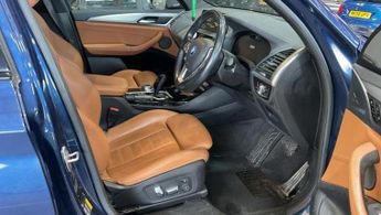 BMW iX3 80kWh Premier Edition Pro Auto 5dr