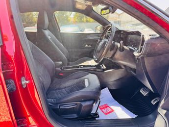 Vauxhall Mokka 1.2 Turbo Ultimate Auto Euro 6 (s/s) 5dr