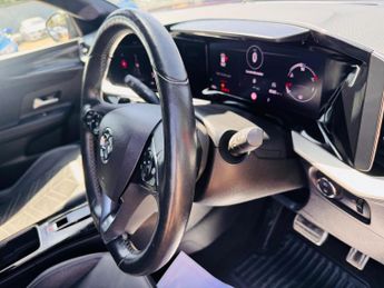 Vauxhall Mokka 1.2 Turbo Ultimate Auto Euro 6 (s/s) 5dr
