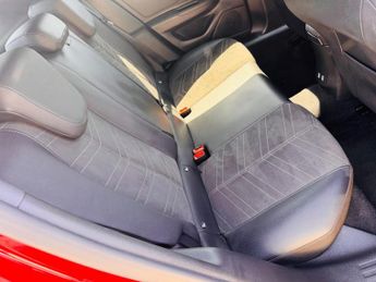 Vauxhall Mokka 1.2 Turbo Ultimate Auto Euro 6 (s/s) 5dr