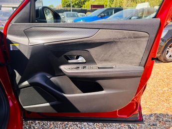 Vauxhall Mokka 1.2 Turbo Ultimate Auto Euro 6 (s/s) 5dr