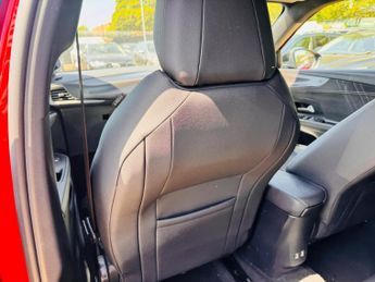 Vauxhall Mokka 1.2 Turbo Ultimate Auto Euro 6 (s/s) 5dr