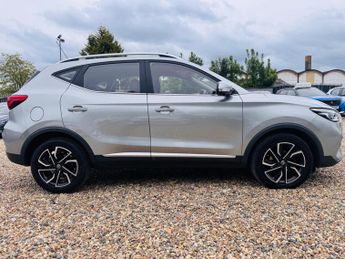 MG MG ZS 1.0 T-GDI Exclusive Auto Euro 6 5dr