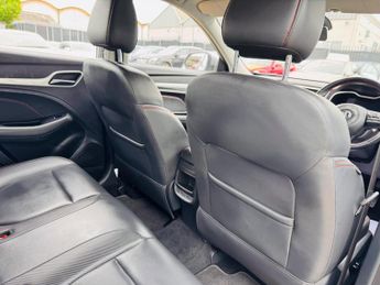 MG MG ZS 1.0 T-GDI Exclusive Auto Euro 6 5dr