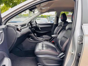 MG MG ZS 1.0 T-GDI Exclusive Auto Euro 6 5dr