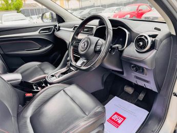 MG MG ZS 1.0 T-GDI Exclusive Auto Euro 6 5dr