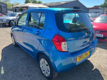 Suzuki Celerio 1.0 SZ2 Euro 6 5dr