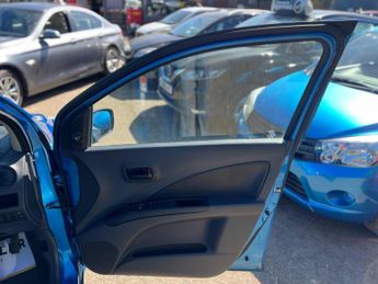 Suzuki Celerio 1.0 SZ2 Euro 6 5dr