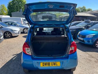 Suzuki Celerio 1.0 SZ2 Euro 6 5dr