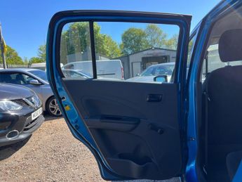 Suzuki Celerio 1.0 SZ2 Euro 6 5dr