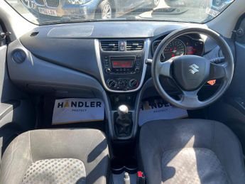 Suzuki Celerio 1.0 SZ2 Euro 6 5dr