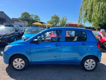 Suzuki Celerio 1.0 SZ2 Euro 6 5dr