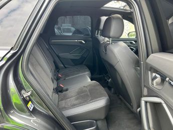 Audi Q3 2.0 TDI 35 Vorsprung S Tronic Euro 6 (s/s) 5dr