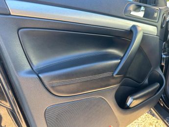 Skoda Octavia 2.0 TFSI vRS Limited Edition Euro 4 5dr