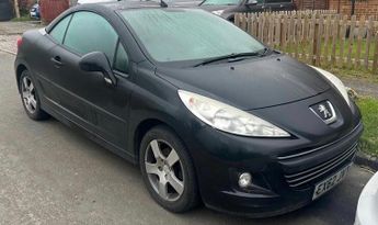 Peugeot 207 1.6 VTi Active Euro 5 2dr