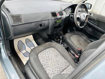 Skoda Fabia 1.4 16V Classic 5dr