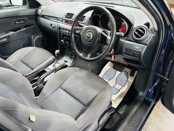 Mazda Mazda3 1.6 Takara 5dr