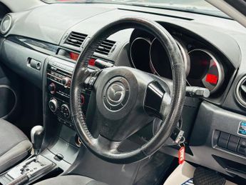 Mazda Mazda3 1.6 Takara 5dr