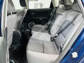 Mazda Mazda3 1.6 Takara 5dr