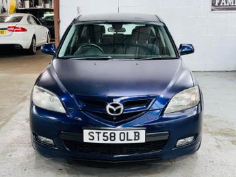Mazda Mazda3 1.6 Takara 5dr