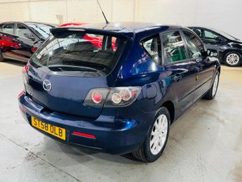 Mazda Mazda3 1.6 Takara 5dr