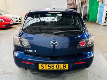 Mazda Mazda3 1.6 Takara 5dr